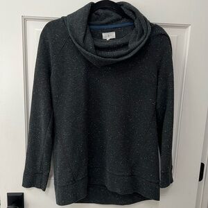 Ann Taylor Lou & Grey Cowl Neck Pullover - Preowned